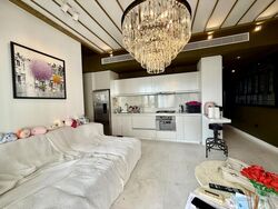 Starlight Suites (D9), Apartment #581113231